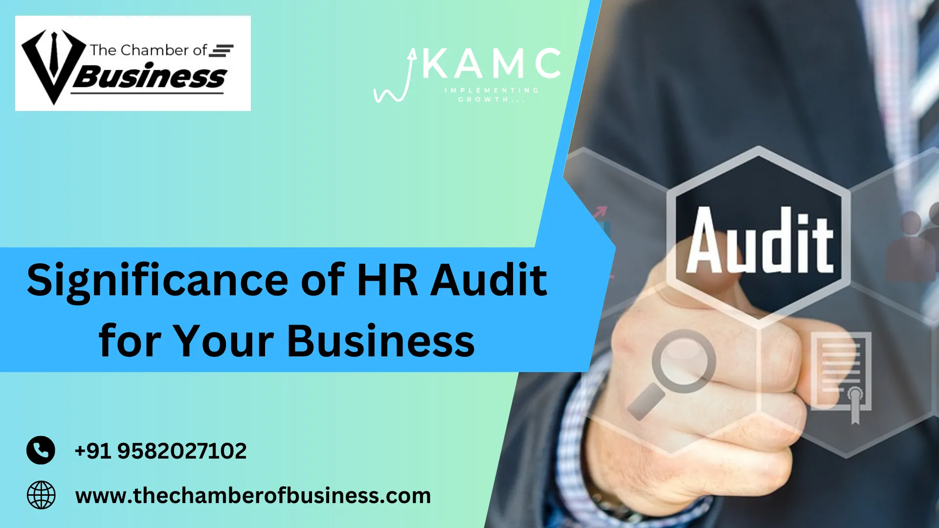 HR Audit services