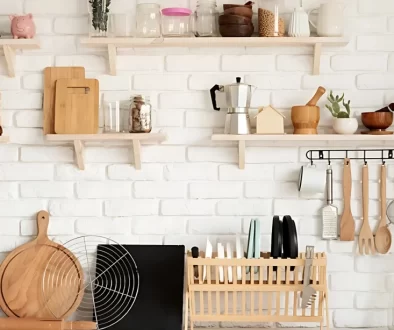 Kitchen Hardware and Kitchen Baskets