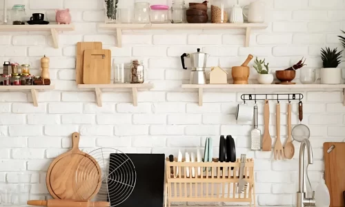 Kitchen Hardware and Kitchen Baskets