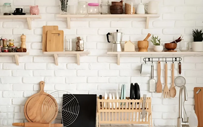 Kitchen Hardware and Kitchen Baskets