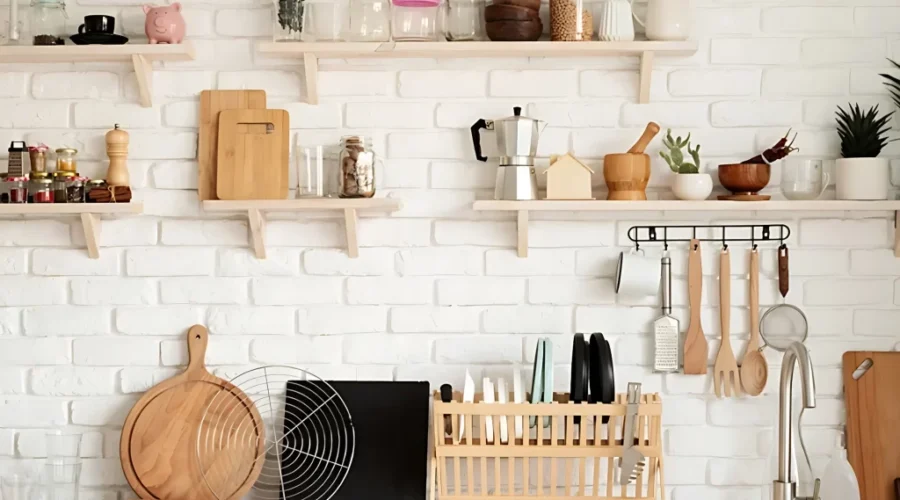 Kitchen Hardware and Kitchen Baskets