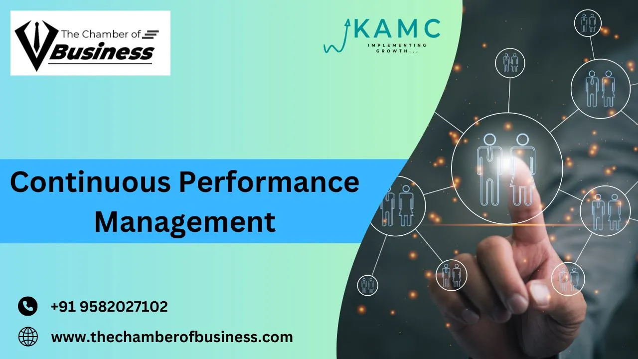 Performance Management