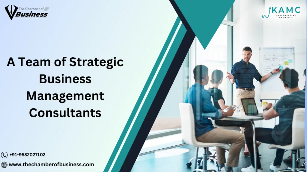 Business Management Consultants