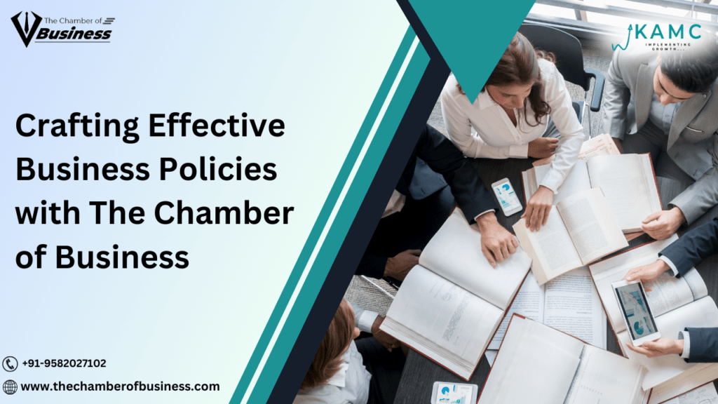 Business Policies