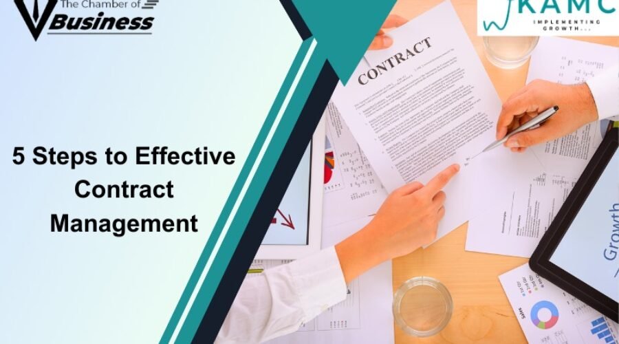 contract management