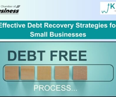 Effective Debt Recovery Strategies for Small Businesses