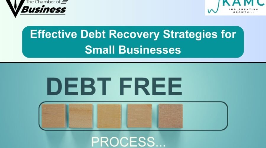 Debt Recovery Strategies