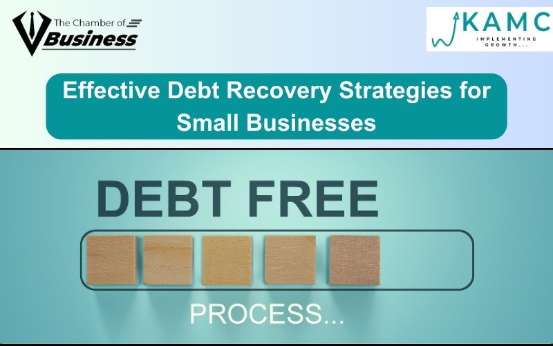 Debt Recovery Strategies