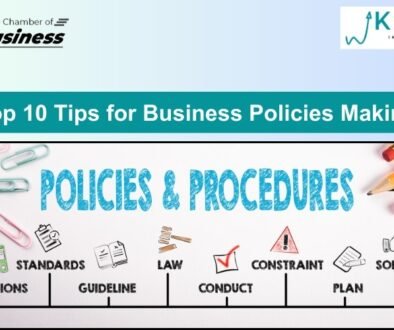 Top 10 Tips for Business Policies Making