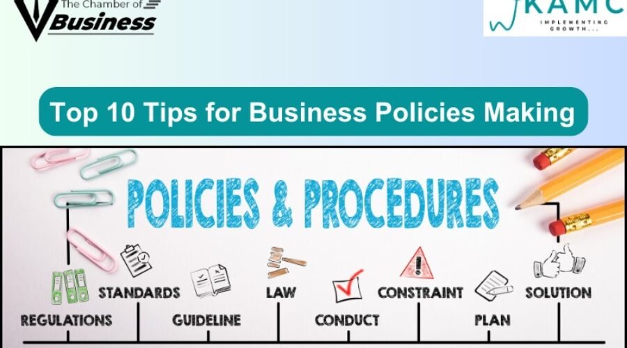 Business Policies